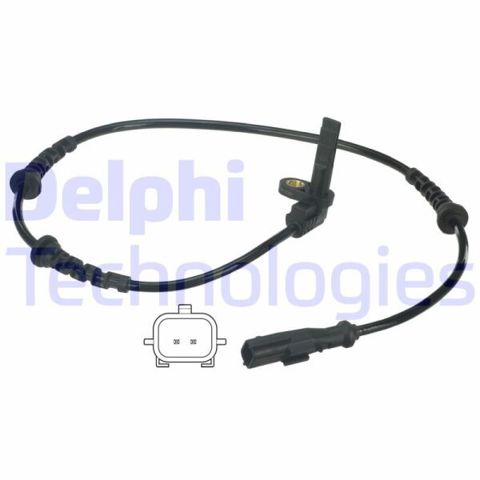 Датчик ABS передній SS20365 DELPHI