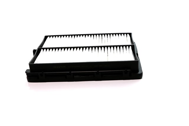 Елемент повітряного фільтра SX10698 SHAFER