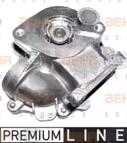 Водяний насос T0049 KAMOKA