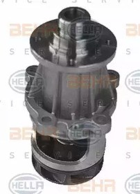 Помпа охолодження T0057 KAMOKA