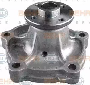 Помпа водяна, (насос) охолодження T0126 KAMOKA