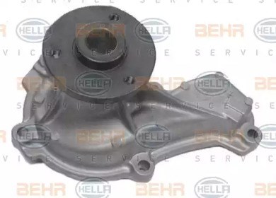 Насос охолодження T0151 KAMOKA