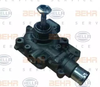 Помпа охолодження T0166 KAMOKA