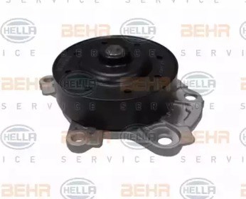 Насос охолодження T0262 KAMOKA