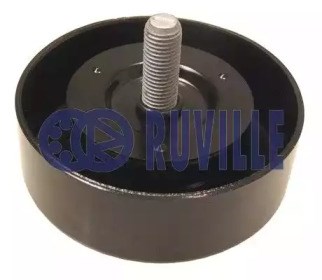Ролик ременя ГРМ, паразитний T0529 HUTCHINSON