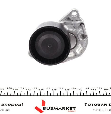Натяжна планка поліклинового ременя T0690 HUTCHINSON