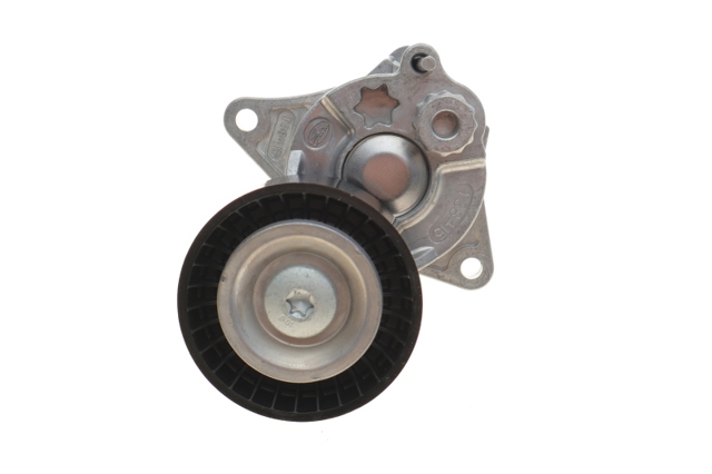 Натяжна планка поліклинового ременя T38415 GATES