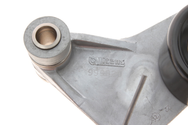 Натяжна планка поліклинового ременя T38453 GATES