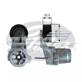 Натяжна планка поліклинового ременя T39389 GATES
