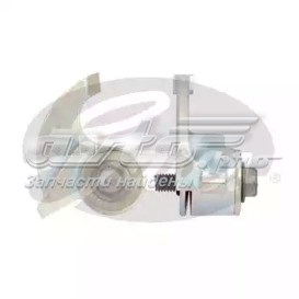Кронштейн натягувача ременя ГРМ T41100 GATES