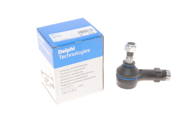 Наконечник рульовий TA1070 DELPHI