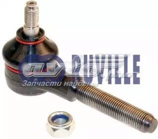 Зовнішній наконечник рульової тяги TA1132 DELPHI