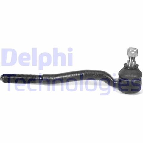 Наконечник рульової тяги, зовнішній TA1385 DELPHI