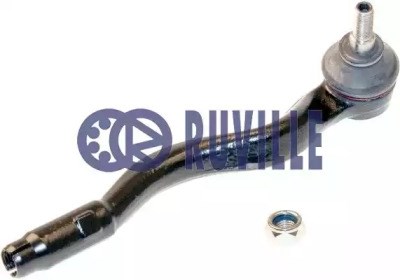 Наконечник рульовий TA1456 DELPHI