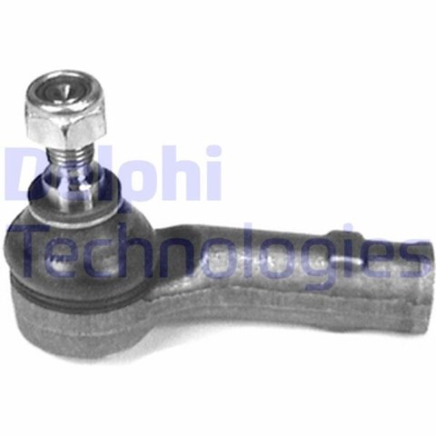 Рульовий наконечник TA1557 DELPHI