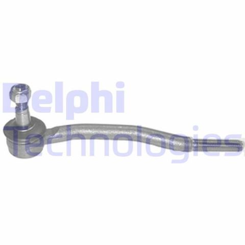 Наконечник рульової тяги, зовнішній TA1593 DELPHI