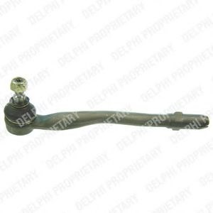 Рульовий наконечник TA1686 DELPHI