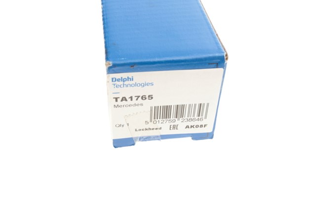 Тяги кермові TA1765 DELPHI