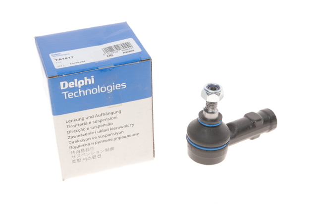 Накінечник рульової тяги, зовнішній TA1817 DELPHI