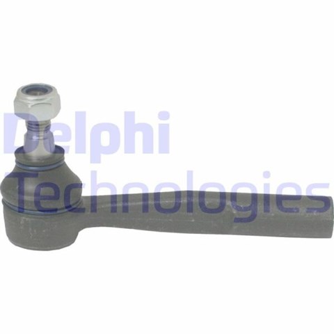 Накінечник рульової тяги, зовнішній TA1950 DELPHI