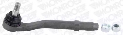 Наконечник рульової тяги, зовнішній TA2381 DELPHI