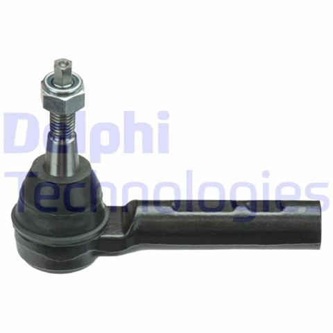 Наконечник рульової тяги, зовнішній TA2592 DELPHI