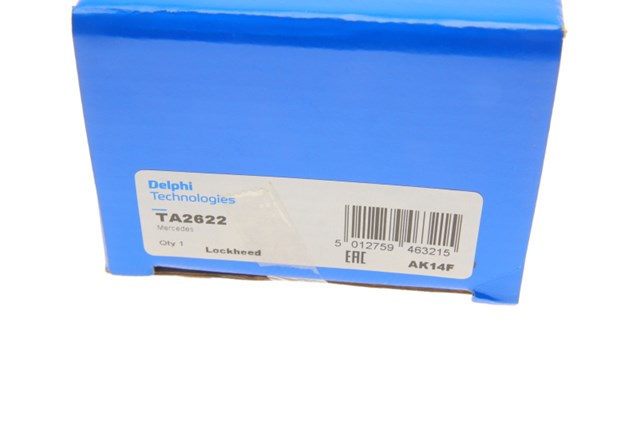 Тяга рульова TA2622 DELPHI