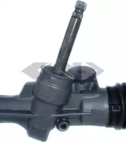 Тяга рульова поздовжня TA2705 DELPHI