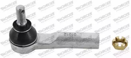 Наконечник рульовий TA2785 DELPHI