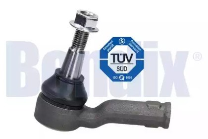 Зовнішній наконечник рульової тяги TA2941 DELPHI