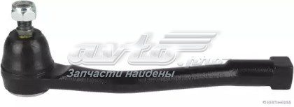 Накінечник рульової тяги, зовнішній TA3212 DELPHI