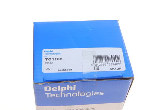Кульова опора, нижня TC1162 DELPHI
