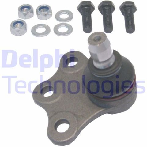 Кульова опора, нижня, права TC1312 DELPHI