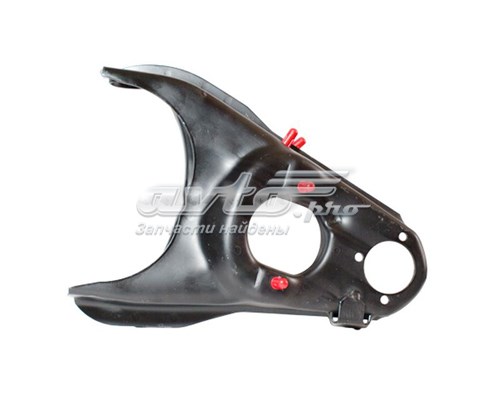 Правий важіль передній нижній підвіски TC1377 DELPHI