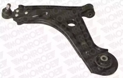 Поперечний важіль TC1509 DELPHI