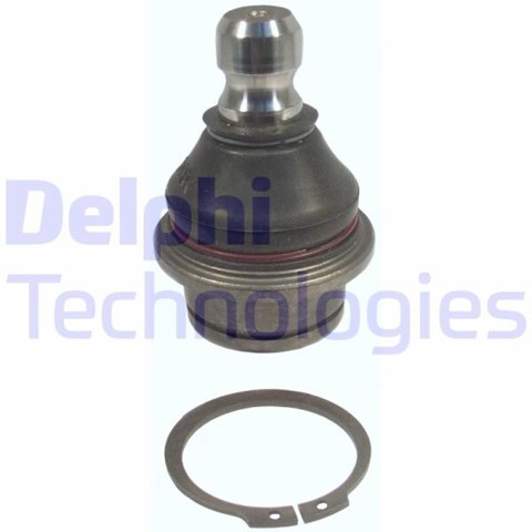 Кульові на авто TC2147 DELPHI