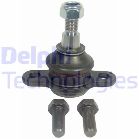 Кульові на авто TC2186 DELPHI