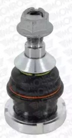 Кульові на авто TC2379 DELPHI