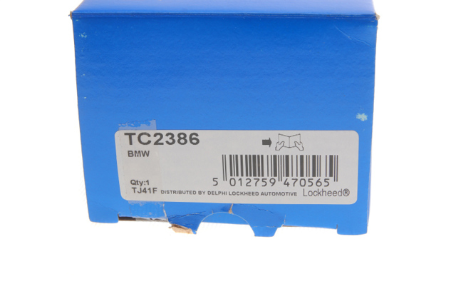 Стійка стабілізатора, переднього TC2386 DELPHI