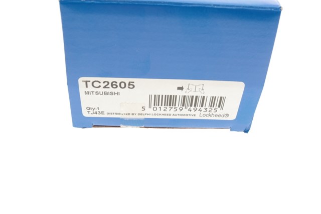 Поперечна тяга задньої підвіски TC2605 DELPHI