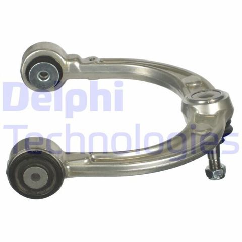 Важіль передньої підвіски верхній, правий TC2950 DELPHI