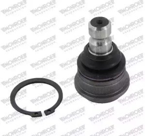 Кульові на авто TC3404 DELPHI