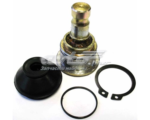 Кульові на авто TC438 DELPHI