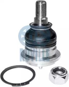Кульова опора, нижня TC594 DELPHI