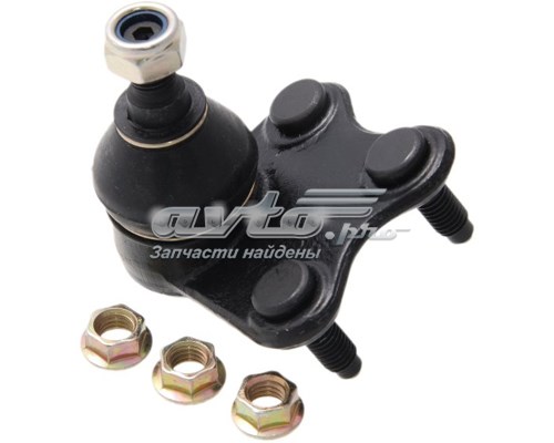 Кульова опора, нижня, ліва TC707 DELPHI