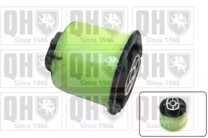 Сайлентблок задньої балки/підрамника TD1012W DELPHI