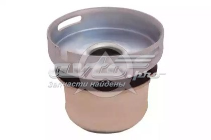 Сайлентблок задньої балки/підрамника TD1257W DELPHI