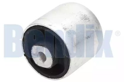 Сайлентблок переднього нижнього важеля TD1633W DELPHI
