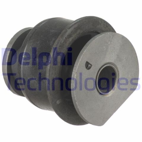 Сайлентблок заднього поздовжнього нижнього важеля TD1825W DELPHI