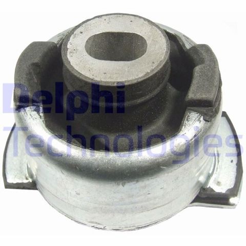 Сайлентблок задньої балки/підрамника TD691W DELPHI